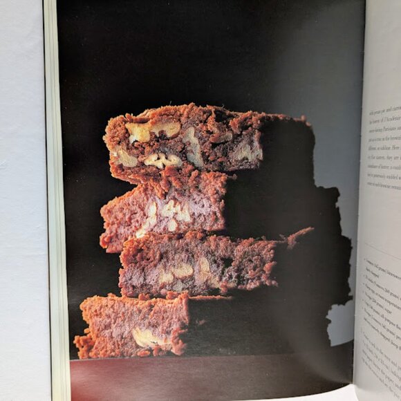 Chocolate Desserts by Parisian French Chef Pierre Herme Hard English Translation - Picture 9 of 12